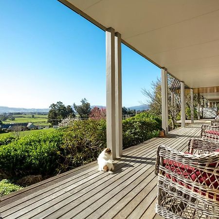 Silver Peaks Lodge Mosgiel Eksteriør billede