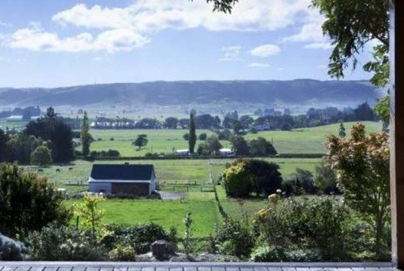 Silver Peaks Lodge Mosgiel Eksteriør billede