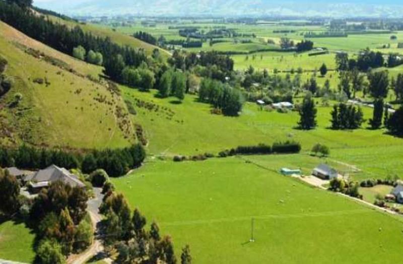 Silver Peaks Lodge Mosgiel Eksteriør billede