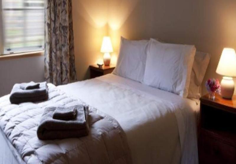 Silver Peaks Lodge Mosgiel Eksteriør billede