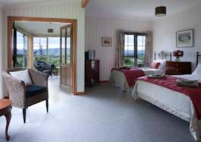 Silver Peaks Lodge Mosgiel Eksteriør billede