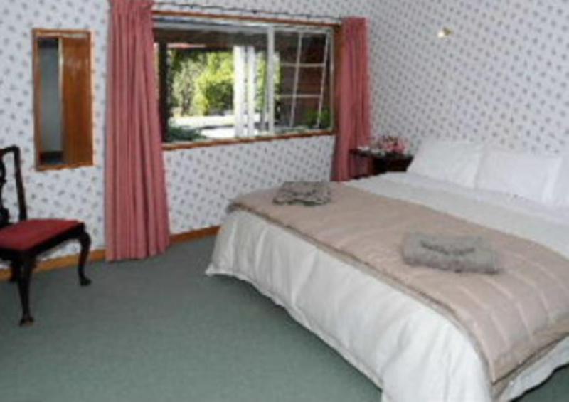 Silver Peaks Lodge Mosgiel Eksteriør billede