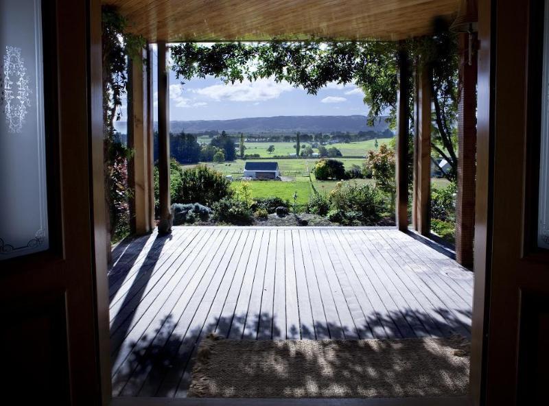 Silver Peaks Lodge Mosgiel Eksteriør billede
