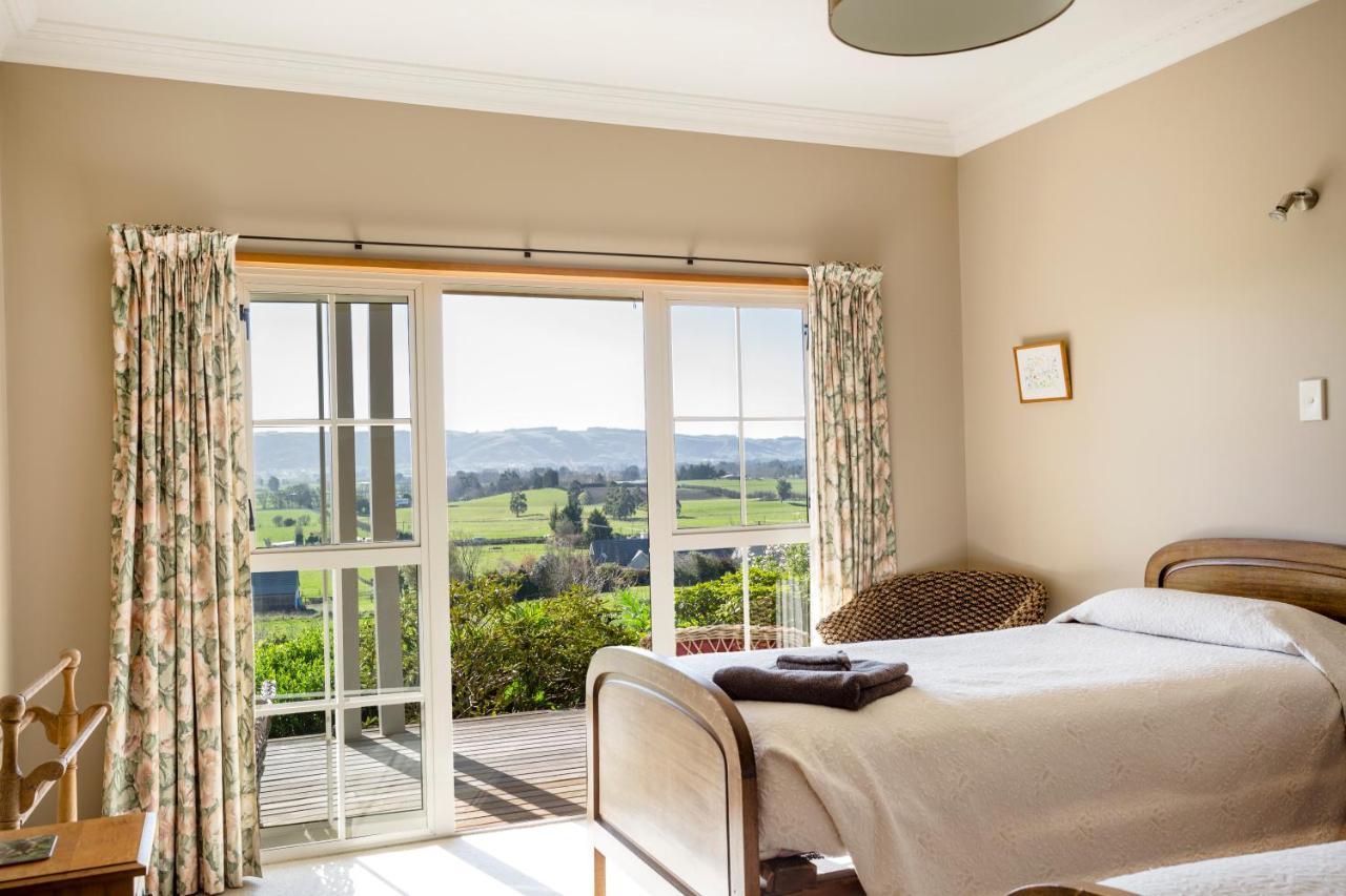 Silver Peaks Lodge Mosgiel Eksteriør billede