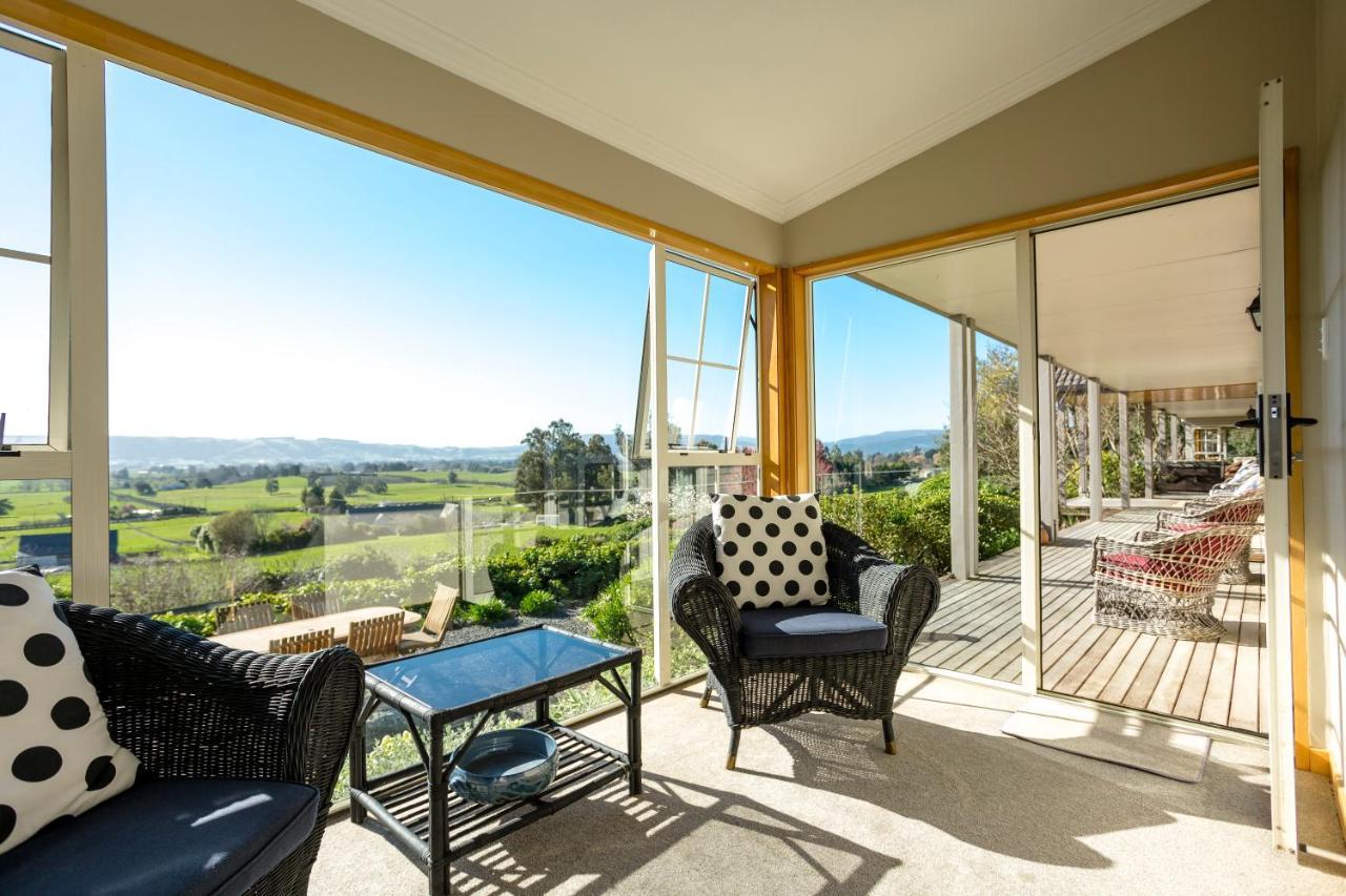 Silver Peaks Lodge Mosgiel Eksteriør billede