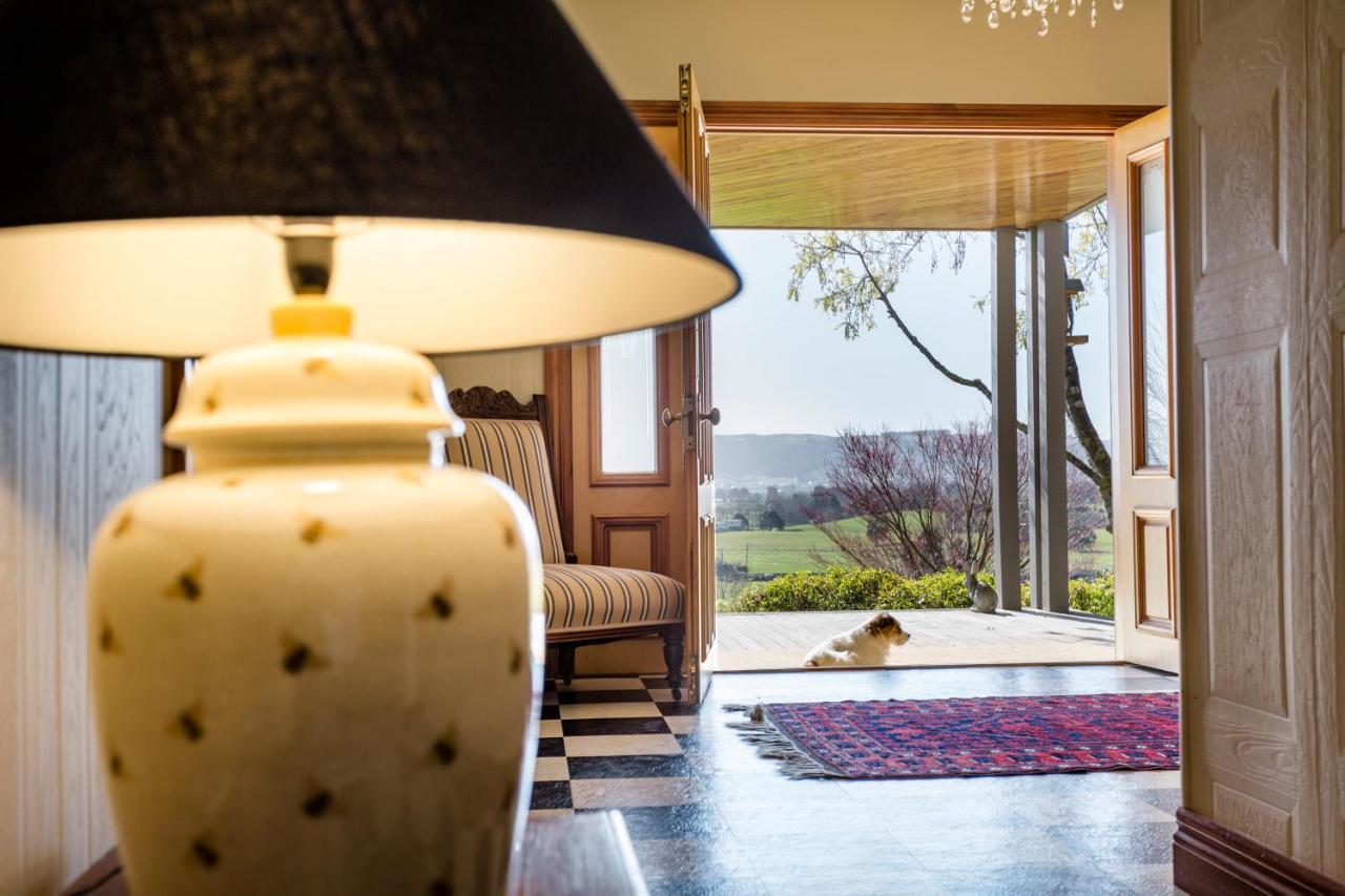 Silver Peaks Lodge Mosgiel Eksteriør billede