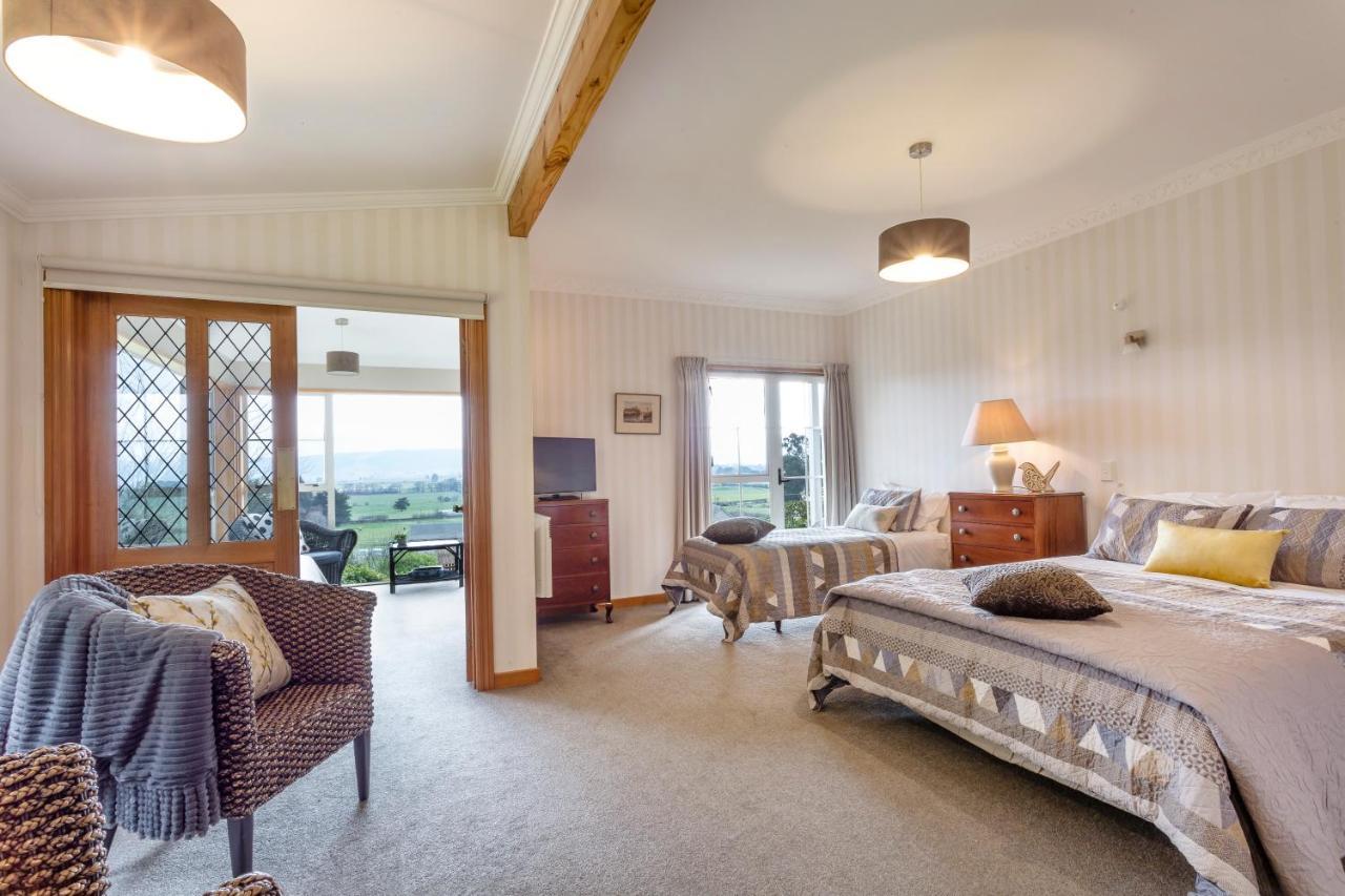 Silver Peaks Lodge Mosgiel Eksteriør billede