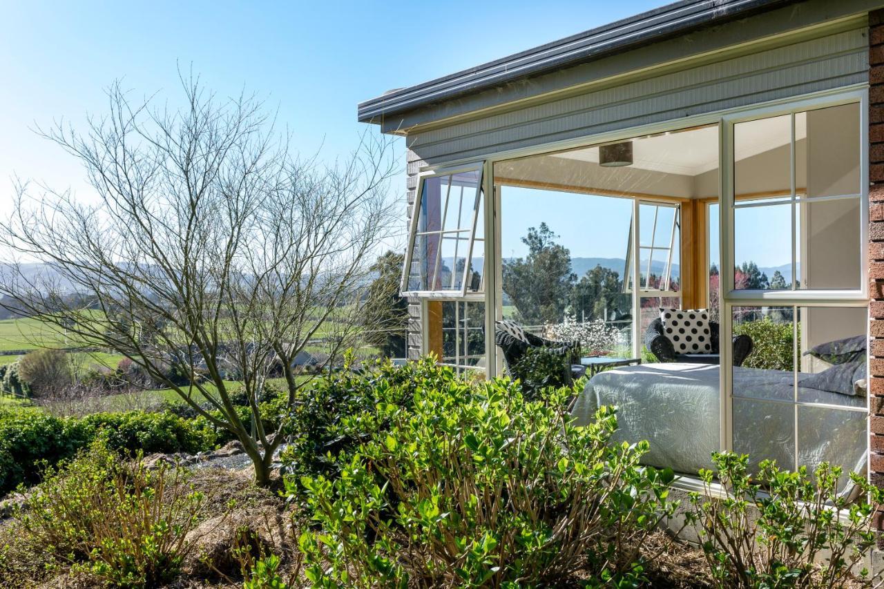 Silver Peaks Lodge Mosgiel Eksteriør billede