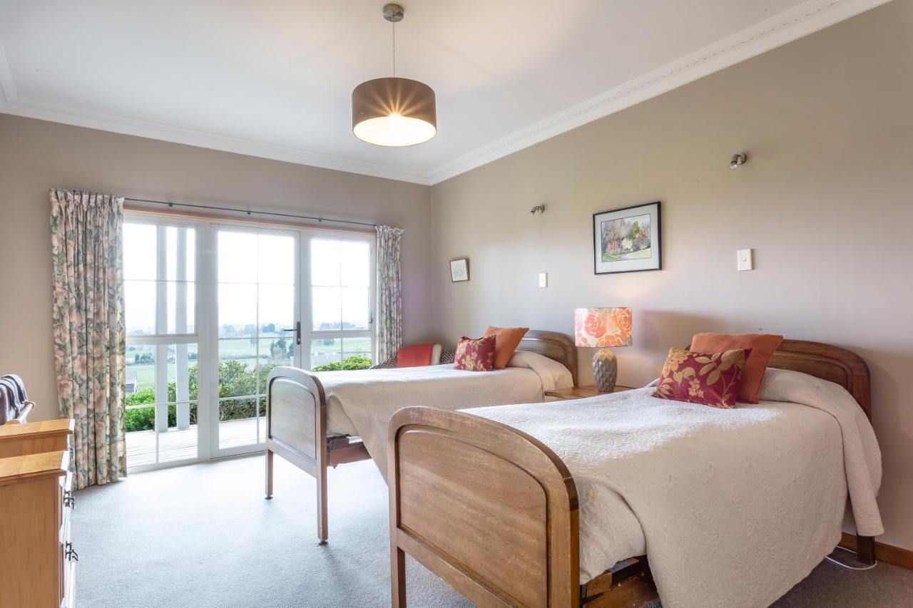 Silver Peaks Lodge Mosgiel Eksteriør billede